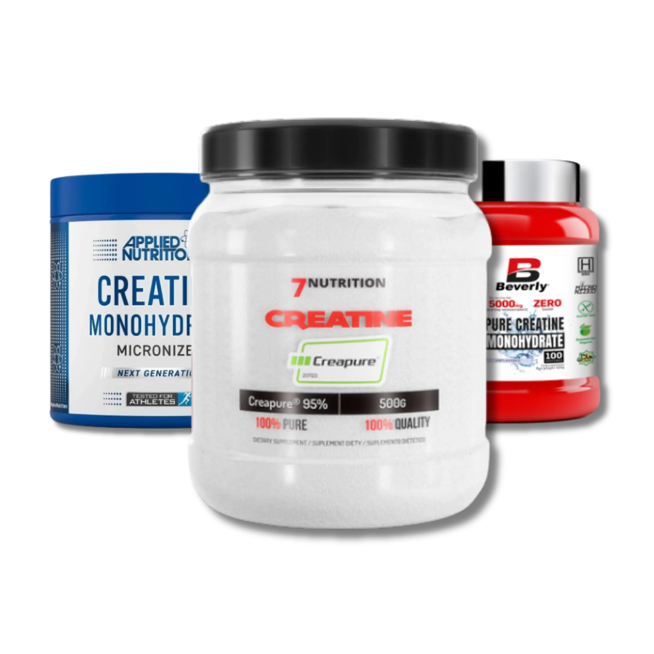 CREATINE