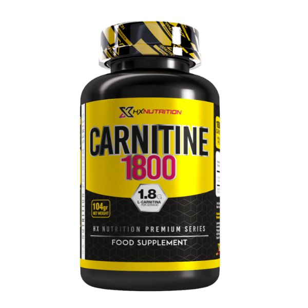 l carnitine maroc CARNITINE 1800 – cr7nutrition